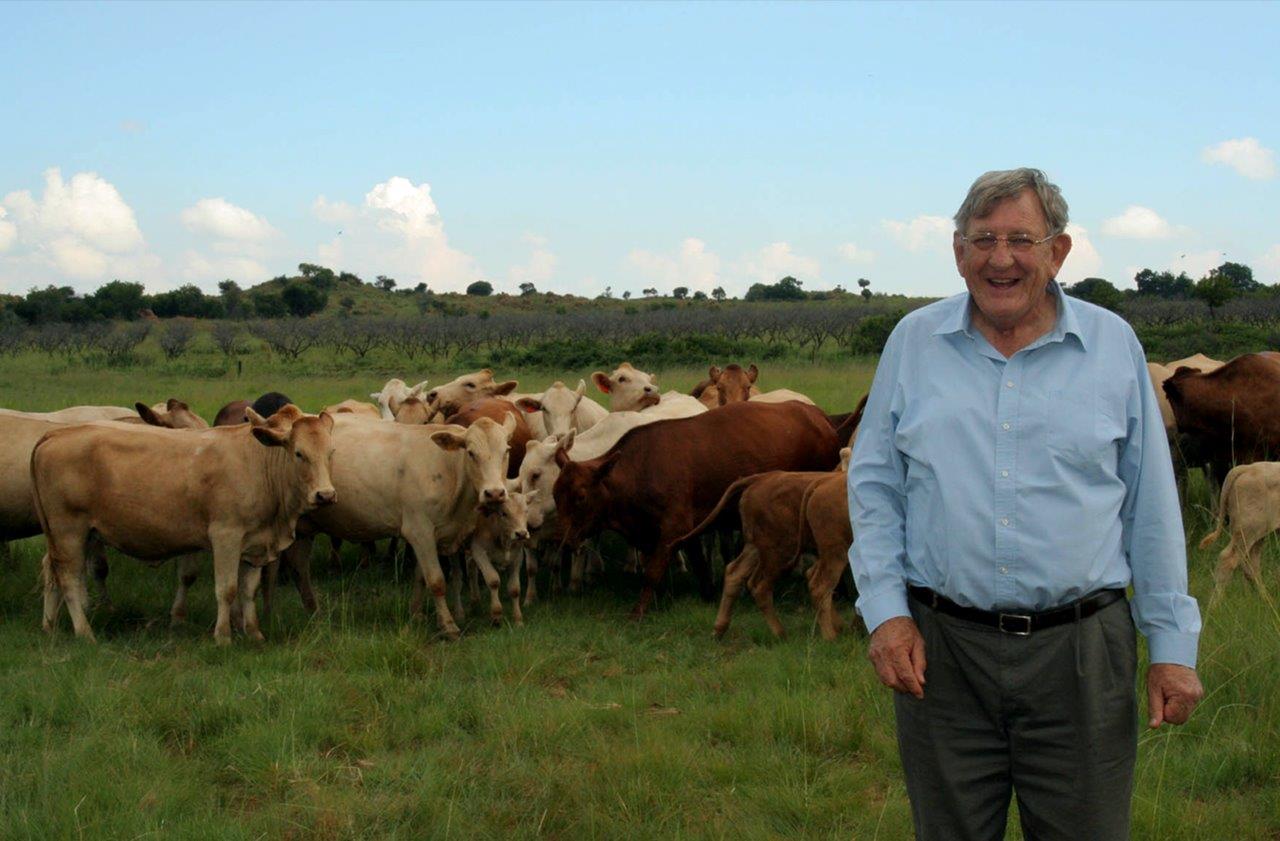 Stephan Welz Tuli Farmer